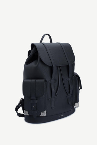 Les Benjamins - RUCKSACK 173