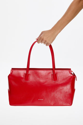 Les Benjamins - FELALA BAG 176