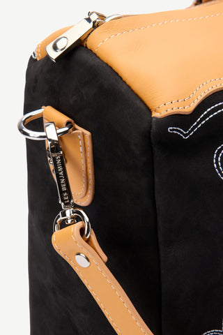Les Benjamins - DT BAG 179