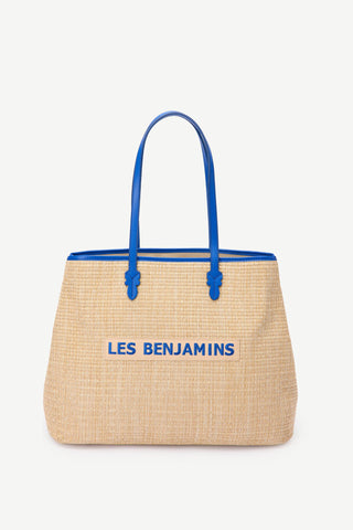 Les Benjamins - STRAW WAKA 184