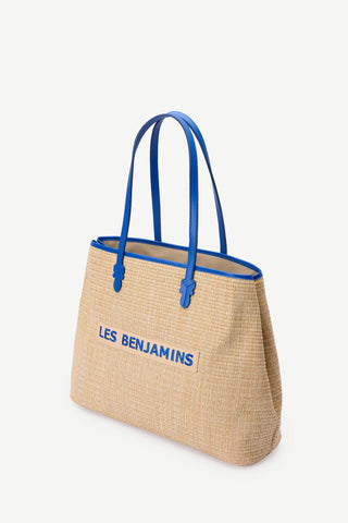 Les Benjamins - 