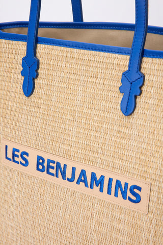 Les Benjamins - STRAW WAKA 184