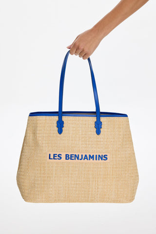 Les Benjamins - STRAW WAKA 184