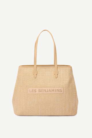 Les Benjamins - STRAW WAKA 185