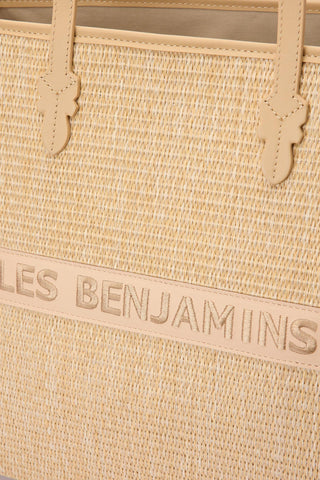 Les Benjamins - STRAW WAKA 185