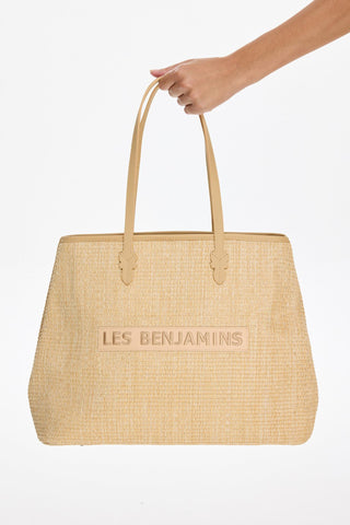 Les Benjamins - STRAW WAKA 185
