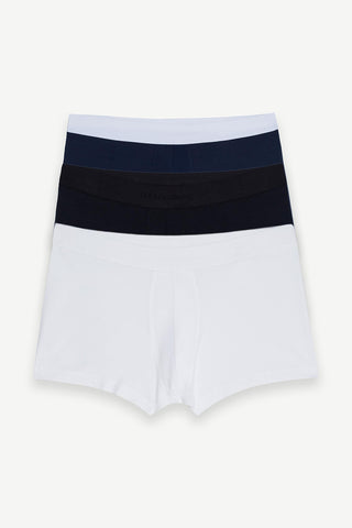 Les Benjamins - 3 PACK BOXER SET 402