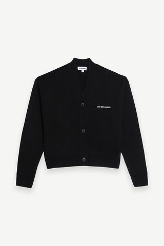 Les Benjamins - CARDIGAN 307