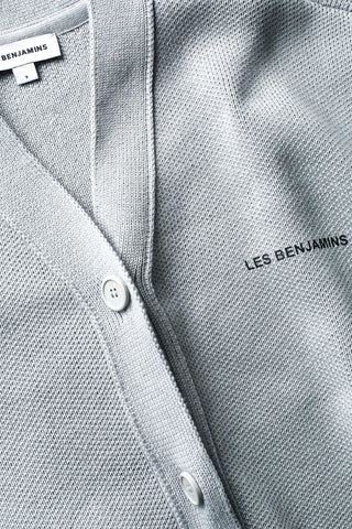 Les Benjamins - 