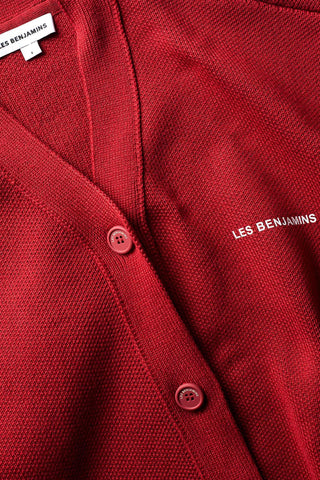 Les Benjamins - 