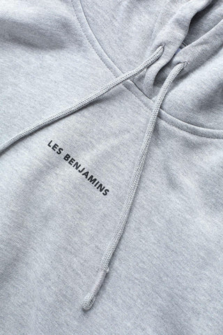 Les Benjamins - 