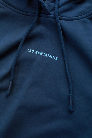 Les Benjamins - 