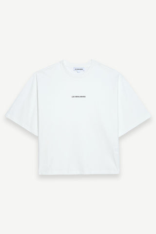 Les Benjamins - OVERSIZED TEE 306