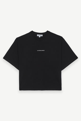 Les Benjamins - OVERSIZED TEE 001