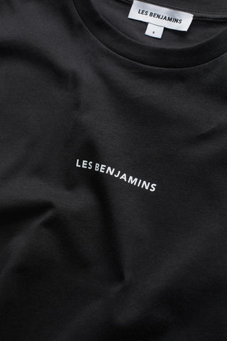 Les Benjamins - 