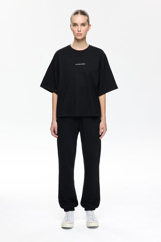 Les Benjamins - OVERSIZED TEE 001