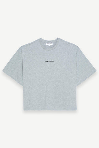 Les Benjamins - OVERSIZED TEE 308