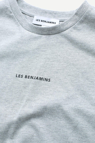 Les Benjamins - 