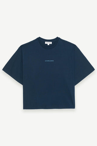 Les Benjamins - OVERSIZED TEE 309
