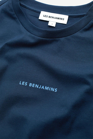 Les Benjamins - 