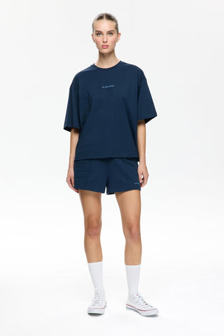 Les Benjamins - OVERSIZED TEE 309