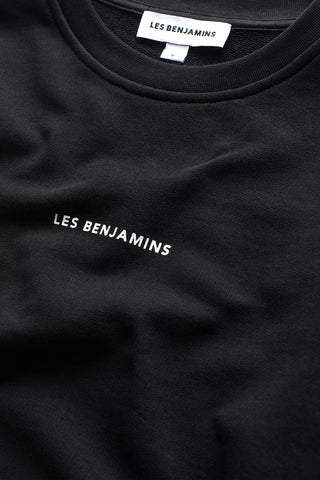 Les Benjamins - 