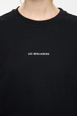 Les Benjamins - SWEATSHIRT 307