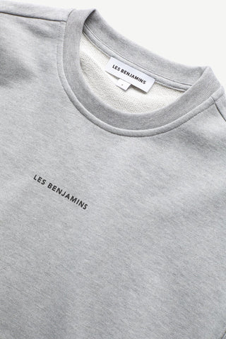 Les Benjamins - 