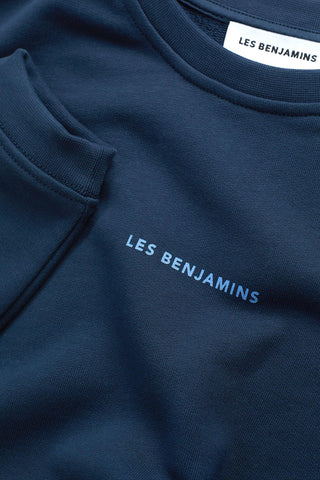 Les Benjamins - 