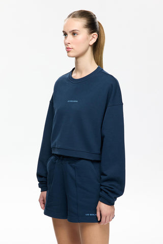 Les Benjamins - SWEATSHIRT 309