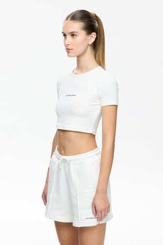 Les Benjamins - SHORT SLEEVE TEE 306
