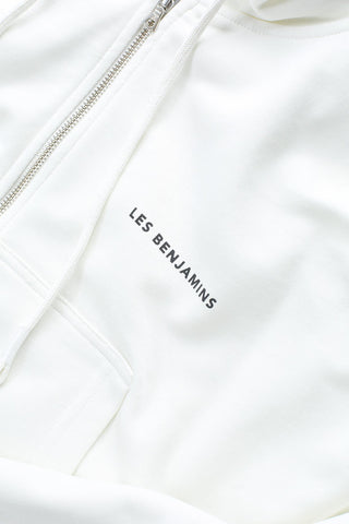 Les Benjamins - 