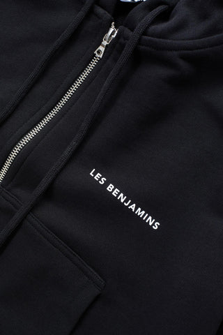 Les Benjamins - 