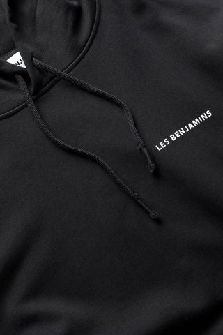 Les Benjamins - 