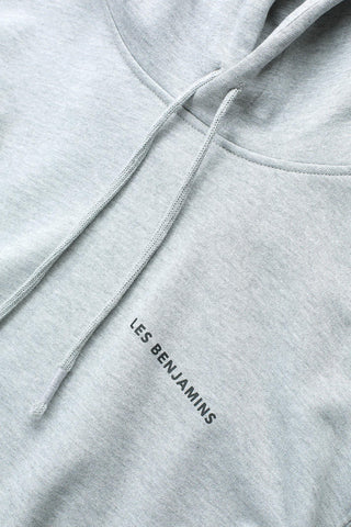 Les Benjamins - 