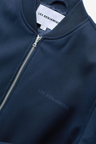 Les Benjamins - 
