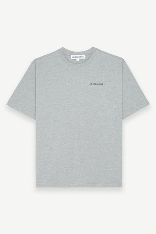 Les Benjamins - OVERSIZED TEE 308
