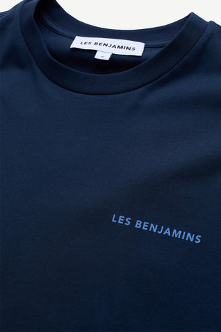 Les Benjamins - 