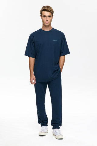 Les Benjamins - OVERSIZED TEE 309