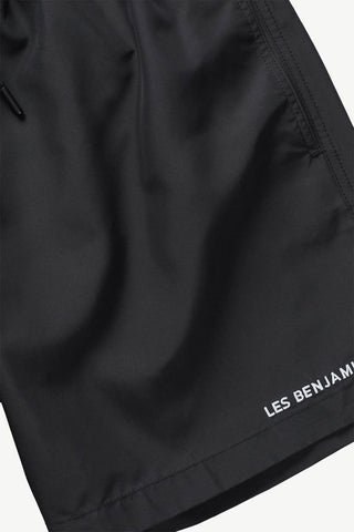 Les Benjamins - 