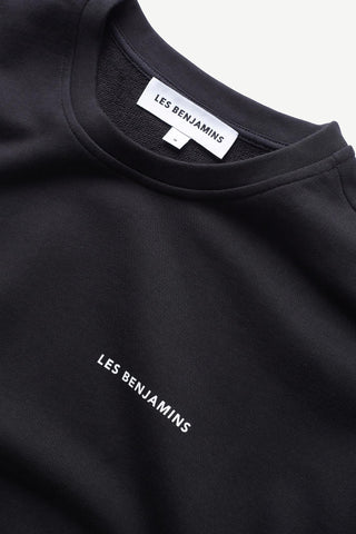 Les Benjamins - 