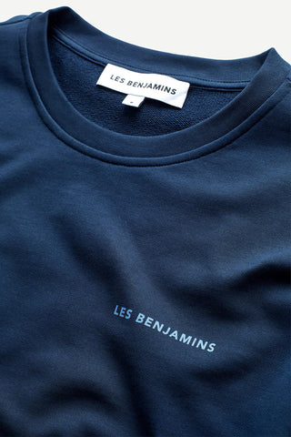 Les Benjamins - 