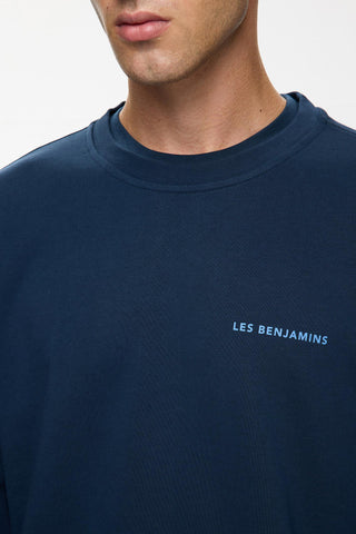 Les Benjamins - SWEATSHIRT 309