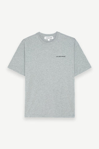 Les Benjamins - SHORT SLEEVE TEE 308