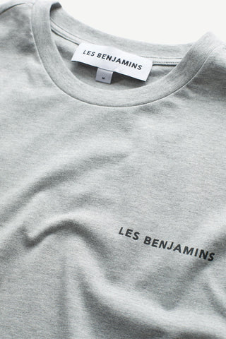 Les Benjamins - 