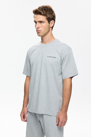 Les Benjamins - SHORT SLEEVE TEE 308