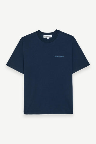 Les Benjamins - SHORT SLEEVE TEE 309