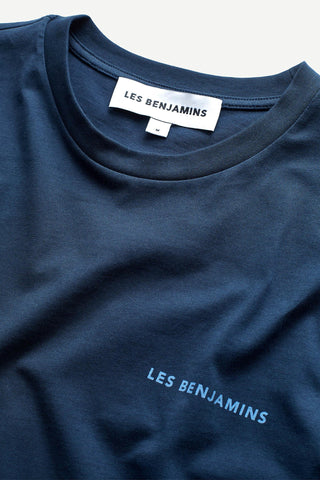 Les Benjamins - 