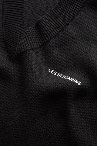Les Benjamins - 