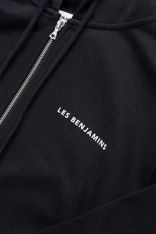 Les Benjamins - 